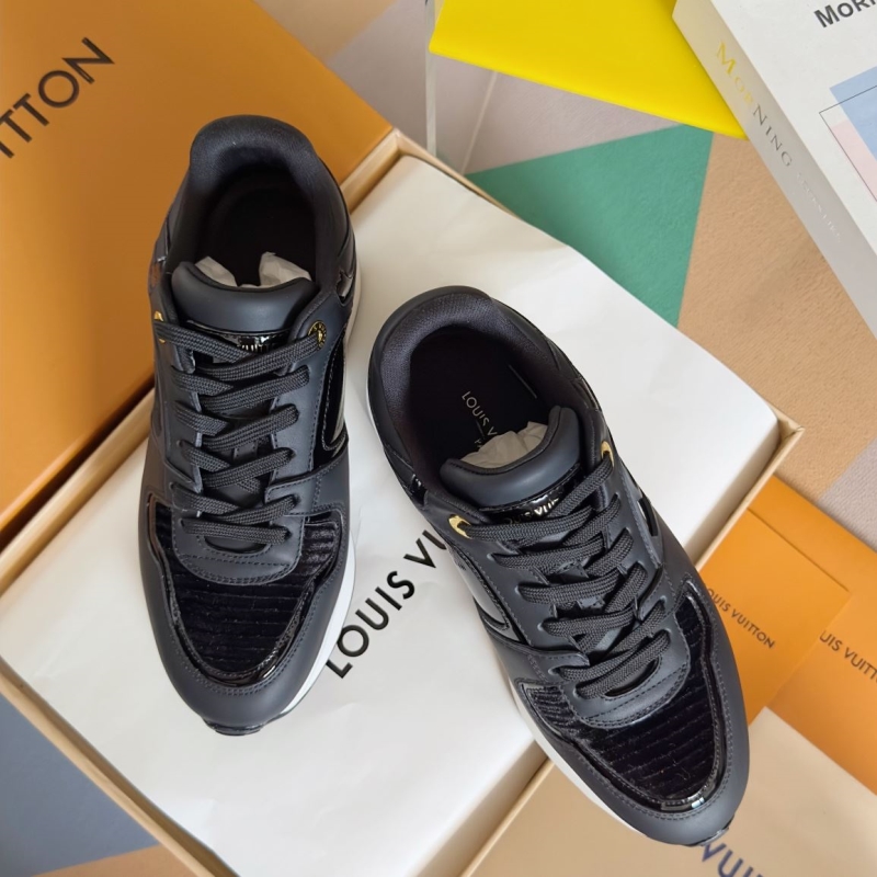LV Casual Shoes